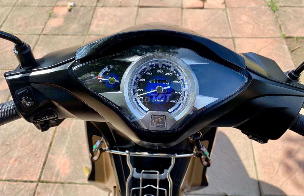 Siêu Mới FUTURE 125Fi LeD 2024 odo 1.100Km. Mua bán Xe máy tại Huyện Phong Điền Cần Thơ được đăng bởi Xe Máy TÂN LIÊN HƯNG 1 91B hình 8