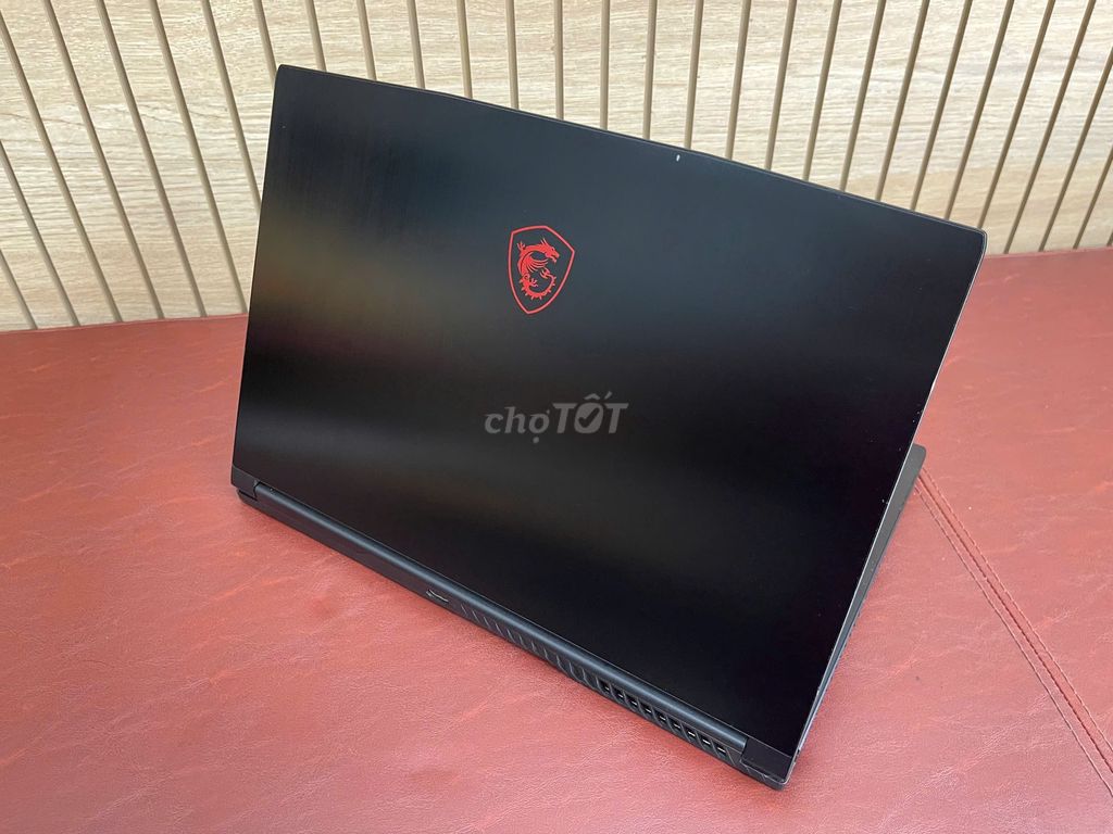 MSI GF63 Thin 11SC i5-11400H 15.6 inch 8GB/512GB. Mua bán Laptop tại Quận Gò Vấp Tp Hồ Chí Minh được đăng bởi Nguyễn Thắng hình 1