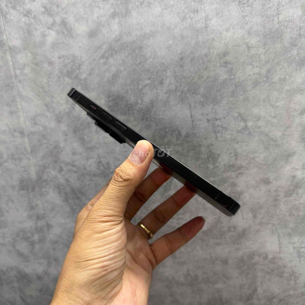 iPhone 14 Pro Max 128GB Đen. Mua bán Điện thoại tại Quận Đống Đa Hà Nội được đăng bởi Thương Nguyễn hình 1