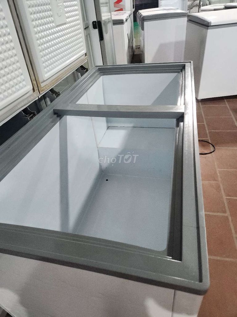 Tủ đông Sanaky Inverter 500 lít. Mua bán Tủ lạnh tại Quận Tân Phú Tp Hồ Chí Minh được đăng bởi mai hình 1