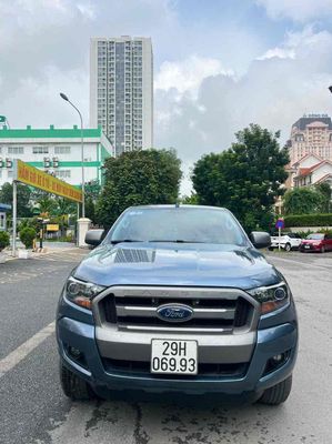 Ford Ranger 2017 XLS 2.2L 4x2 AT - 98000 km. Mua bán Ô tô tại Quận Hoàng Mai Hà Nội được đăng bởi Sáng OTo Hn