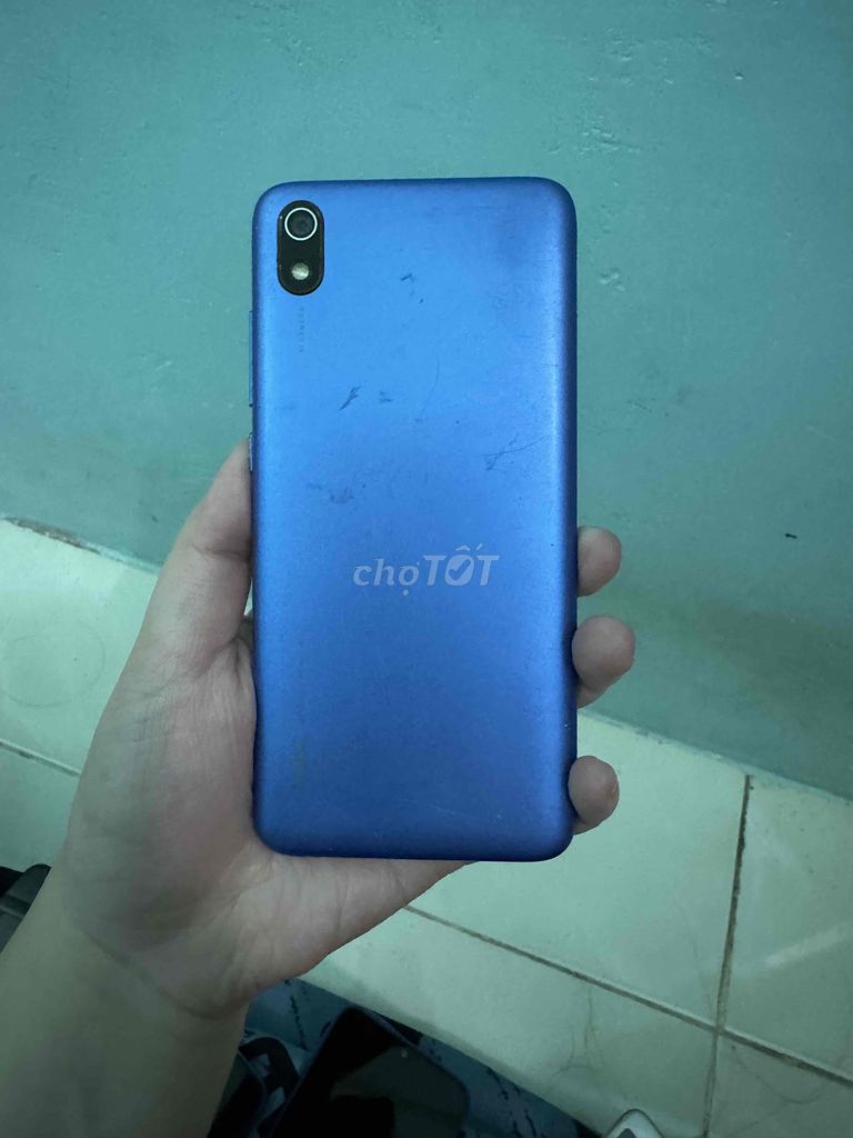 Redmi 7A. Mua bán Điện thoại tại Quận 8 Tp Hồ Chí Minh được đăng bởi Hoàng My hình 1