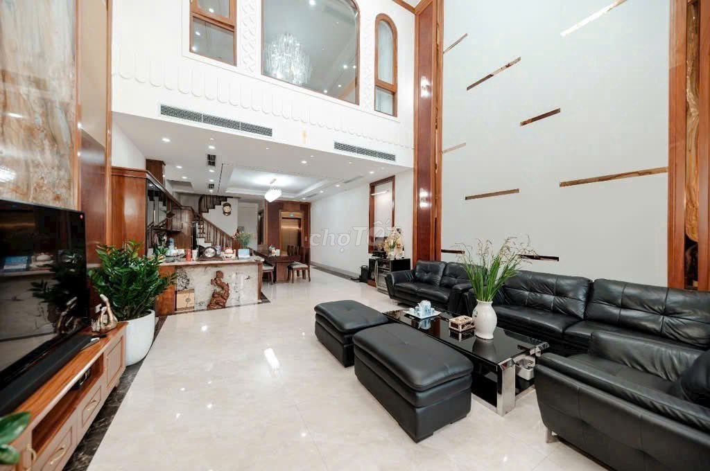 Продается дом на озере Бодх, Лонг Бьен, 7 этажей, 100 м², 45 миллиардов долларов