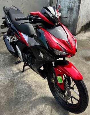 Honda Winner X ABS 2021 Đỏ đen như mới. Mua bán Xe máy tại Quận Ninh Kiều Cần Thơ được đăng bởi Cửa Hàng Xe Nhật Tài