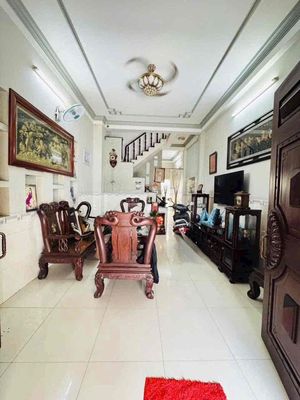 🏡 BÁN NHÀ ĐẸP – GIÁ TỐT TẠI LÊ TRỌNG TẤN 🏡  ✨ Cơ hội sở hữu ngôi nhà l