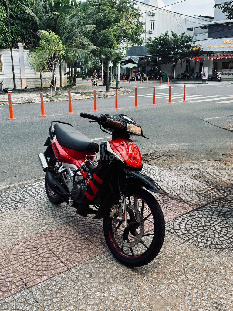 Ra đi 1 chiếc stria 2000. Mua bán Xe máy tại Quận Cẩm Lệ Đà Nẵng được đăng bởi Huy Hoàng Quốc hình 4