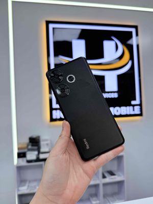 XIAOMI REDMI TURBO 3-12/256G-Rom QT-Full TV Chất