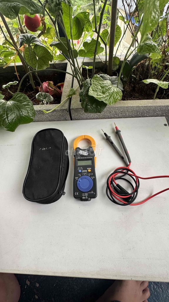 Đồng hồ kẹp Hioki 3288-20. Mua bán Đồ chuyên dụng, Giống nuôi trồng tại Huyện Thạch Thất Hà Nội được đăng bởi Hung hn hình 1