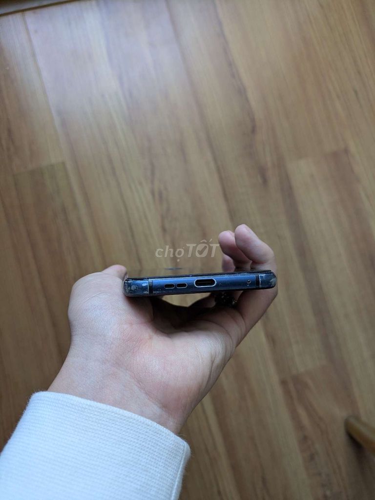 Nokia 6.1 Plus 64GB. Mua bán Điện thoại tại Quận Hoàng Mai Hà Nội được đăng bởi Anh Hoàng Tuấn hình 3