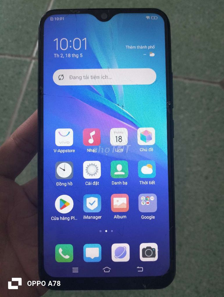 Cần Bán 3 Máy . Mua bán Điện thoại tại Quận Gò Vấp Tp Hồ Chí Minh được đăng bởi Nguyễn Lộc Media hình 1