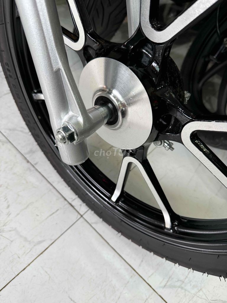 CUP 50cc-2025. Odo 273 Km. Y Như Xe Salon. Mua bán Xe máy tại Thành phố Rạch Giá Kiên Giang được đăng bởi XE MÁY CŨ TÂN 128 hình 7