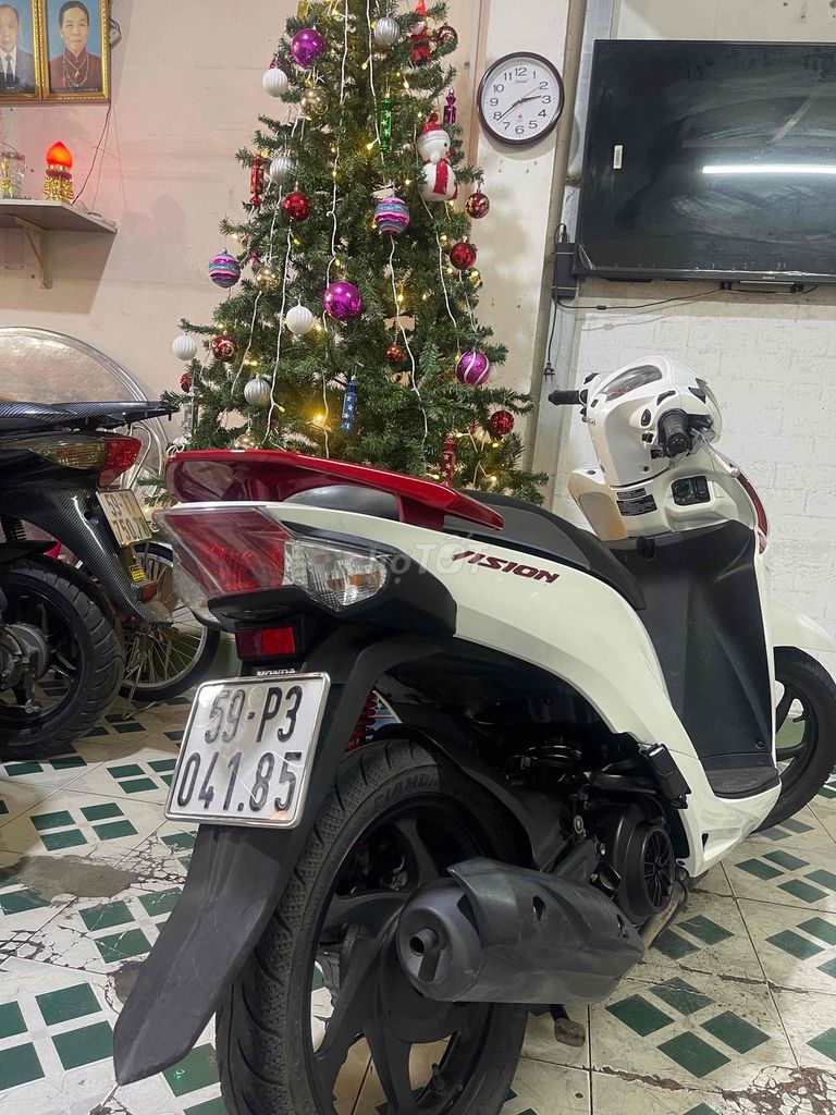 Vison 2020 biển tp chính chủ công chứng. Mua bán Xe máy tại Huyện Hóc Môn Tp Hồ Chí Minh được đăng bởi Phạm chung hình 5