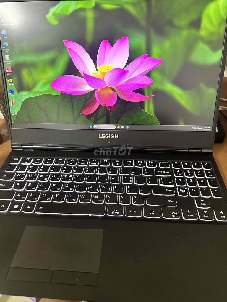 Lenovo Legion Y530 i7-8750H GTX 1060 6Gb. Mua bán Laptop tại Quận Cẩm Lệ Đà Nẵng được đăng bởi Trường hình 1