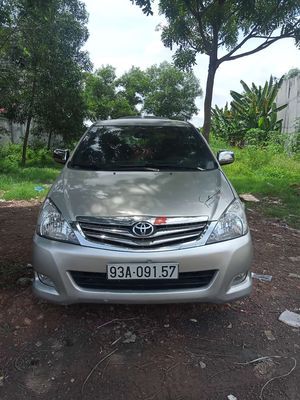 Cần bán xe Toyota Innova 7 chỗ 2007. Mua bán Ô tô tại   được đăng bởi Hoàng Phước