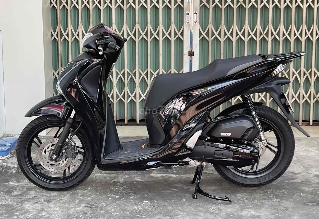 SH 150 ABS 2018 biển 079.39. Mua bán Xe máy tại Thành phố Vũng Tàu Bà Rịa - Vũng Tàu được đăng bởi Cao Trí hình 10