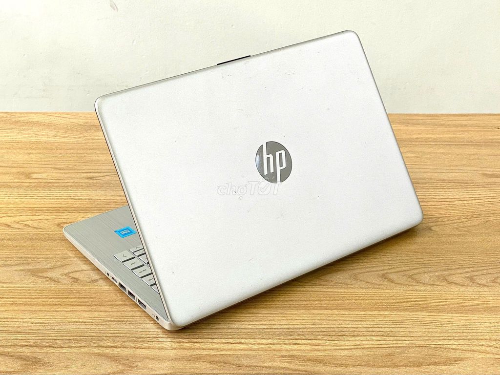 HP 14S DQ3132TU Celeron N4500 4/128 14" Nhỏ gọn. Mua bán Laptop tại Quận Ninh Kiều Cần Thơ được đăng bởi Cầm đồ Nhanh hình 1