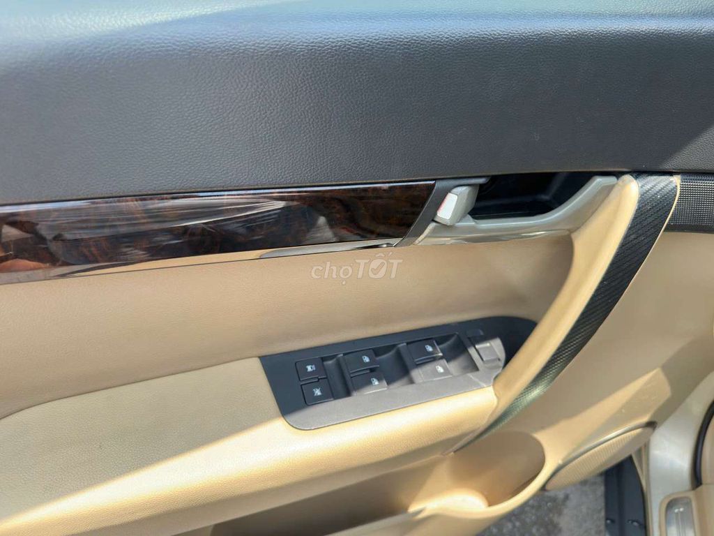 Captiva  2009 Maxx Ltz 2.4 - xe zin rất đẹp. Mua bán Ô tô tại Quận 12 Tp Hồ Chí Minh được đăng bởi Thanh vtel hình 8