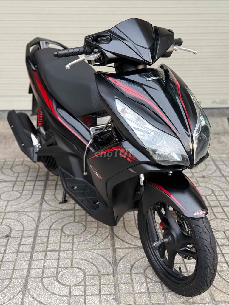 Мопед Honda Air Blade 2014 г., документы собственника, возможна рассрочка