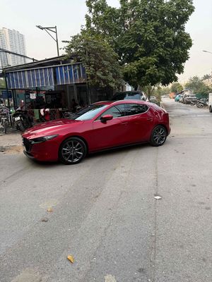 Mazda 3 2020 Sport 2.0L Signature Luxury - 32000 k