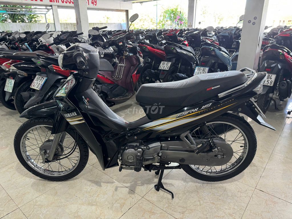 Sirius 2018. Mua bán Xe máy tại Huyện Hàm Thuận Nam Bình Thuận được đăng bởi Toàn hình 2