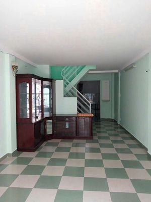 Аренда · 3 комн. · 72 м² · Quận Tân Bình, ул. Hẻm Đường Phan Huy Ích P15 Tân Bình