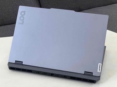 Lenovo LOQ i5 12450HX 12G 512G RTX3050 6G 15" 144H. Mua bán Laptop tại Quận Ba Đình Hà Nội được đăng bởi Tùng Lê