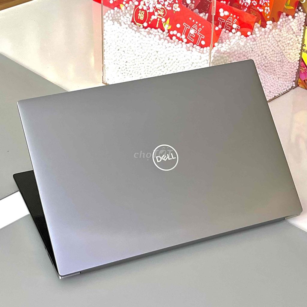 Dell Precision 5560 | Đẹp keng, mởi kẻng