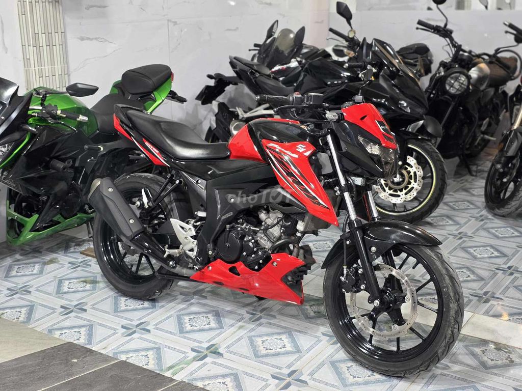 Hcm bandit150 cần bán. Mua bán Xe máy tại Huyện Nhà Bè Tp Hồ Chí Minh được đăng bởi Hoán Nguyễn hình 1