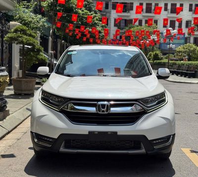 Honda crv 1.5 L sx 2019. Mua bán Ô tô tại Quận Long Biên Hà Nội được đăng bởi PHÚC LÂM  AUTO