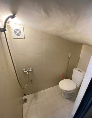 Phòng đẹp 25 ngách 25/59 Vũ Ngọc Phan 40m2