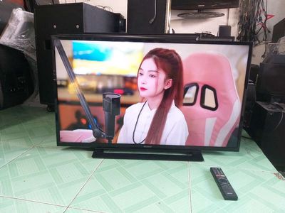 Tivi 40in SONY sáng ĐẸP LUNG LINH. Mua bán Tivi, Âm thanh tại Thành phố Biên Hòa Đồng Nai được đăng bởi Điện Tử Nguyễn trung