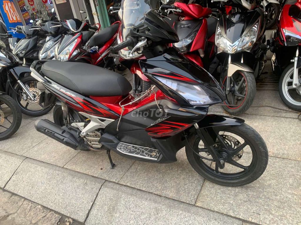 Honda air blade Thái 2008 mới 90% bstp chính chủ