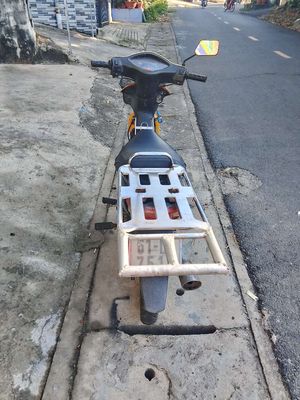 Honda Wave màu Vàng. Mua bán Xe máy tại Thành phố Thủ Dầu Một Bình Dương được đăng bởi Anh dương 