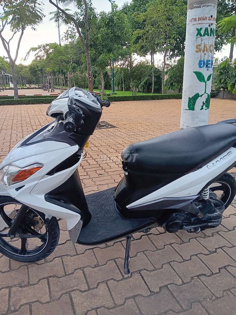 Bán xe luvias Biển số TP giấy tờ đầy đủ. Mua bán Xe máy tại Huyện Hóc Môn Tp Hồ Chí Minh được đăng bởi Lê Tùng hình 5
