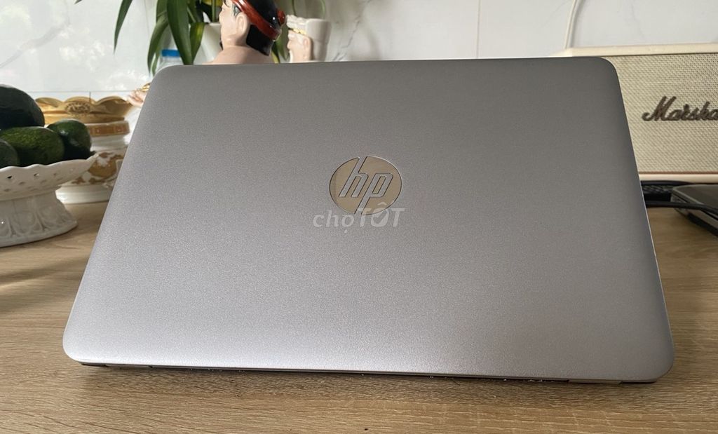 HP ELITEBOOK I5 8GB 180GB NHỎ GỌN LED PHÍM