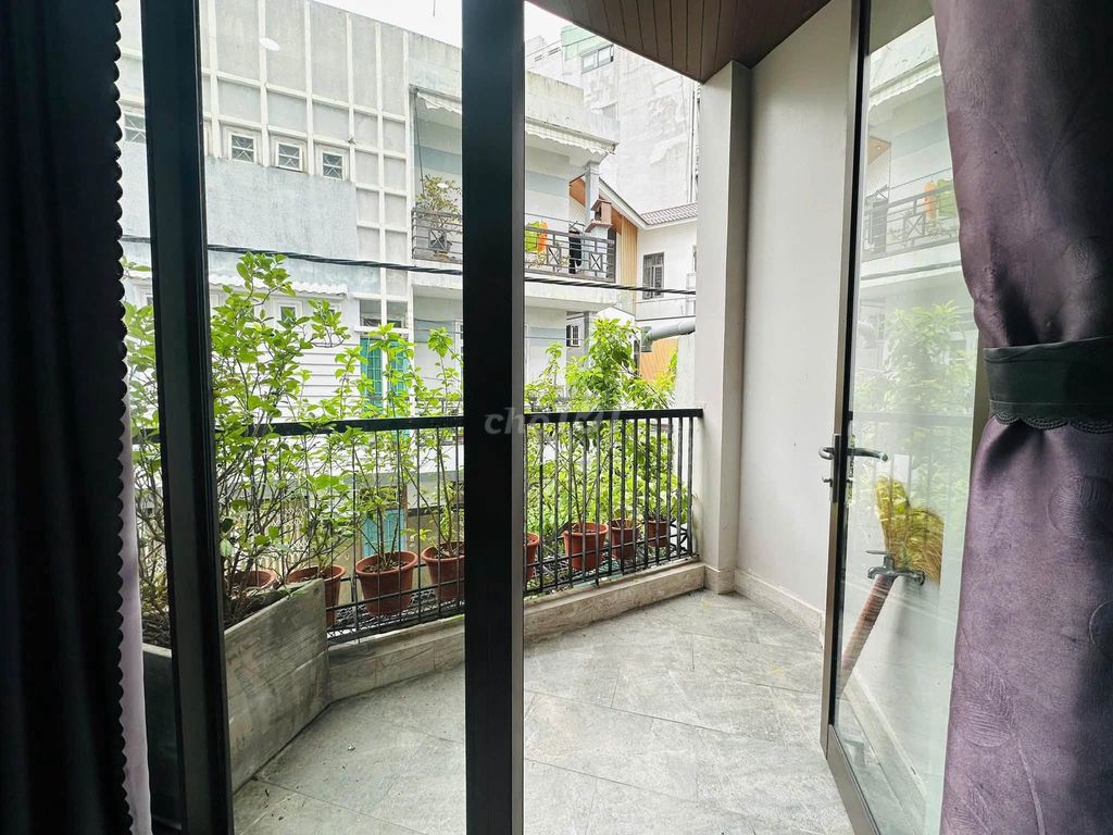 Аренда · 1 комн. · Quận Hải Châu, ул. Đường Duy Tân
