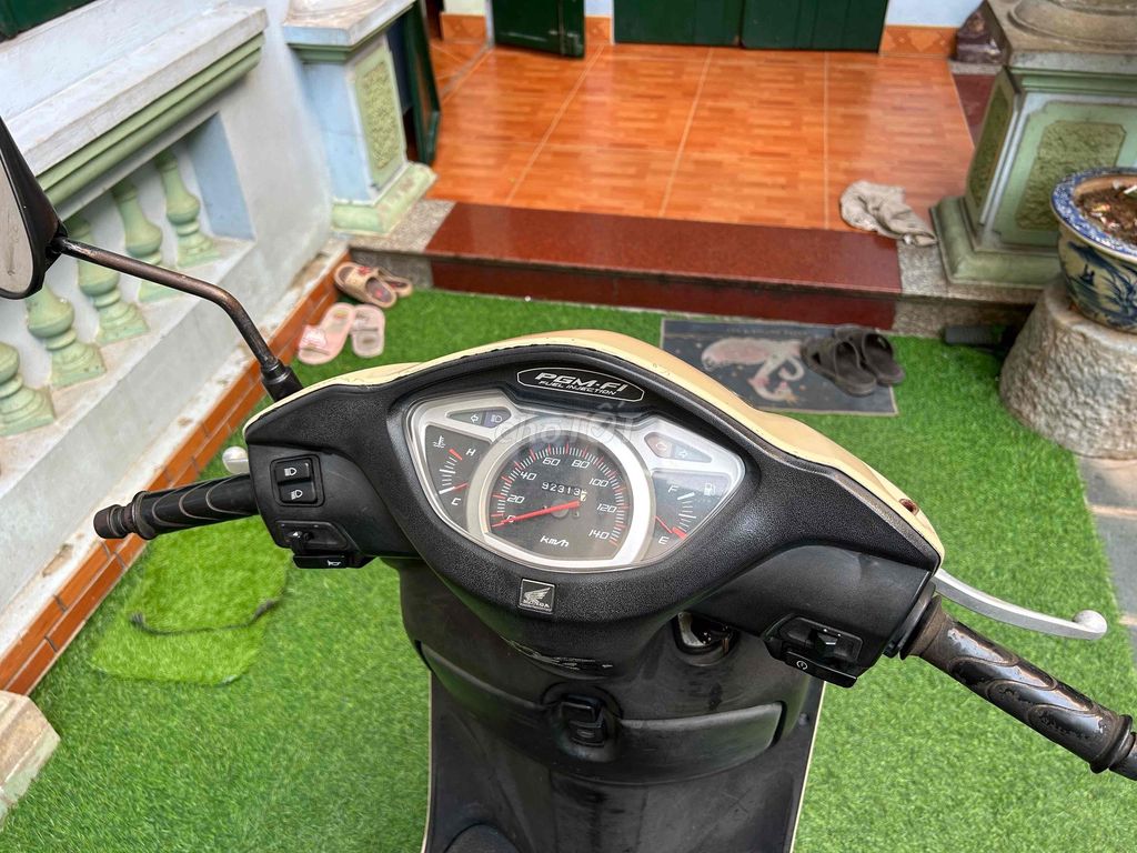 honda lead đẹp đời cao chính chủ nguyên bản zin. Mua bán Xe máy tại Huyện Đông Anh Hà Nội được đăng bởi xuân tú hình 4