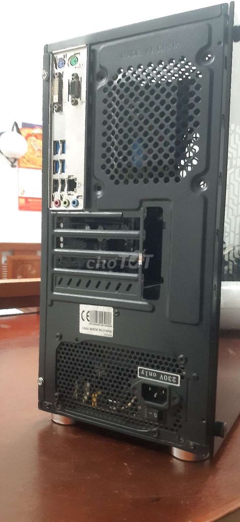 Thanh lý bộ máy tính văn phòng còn mới core i5