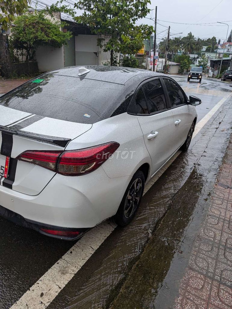 2024 1.5E CVT - 80000 km. Mua bán Ô tô tại Thành phố Bảo Lộc Lâm Đồng được đăng bởi  hoàng hình 5