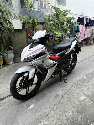 Yamaha Exciter 155 VVA Bstp chính chủ bao ký. Mua bán Xe máy tại Quận Bình Tân Tp Hồ Chí Minh được đăng bởi Xuân Hải