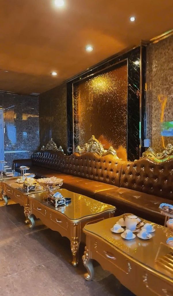 Tuyển 30 KTV xoa bóp body. Việc làm tại Quận 1 Tp Hồ Chí Minh được đăng bởi Dubai Luxury hình 2