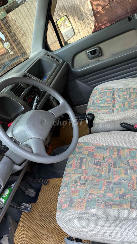 Suzuki Wagon R Bạc. Mua bán Ô tô tại Huyện Đông Anh Hà Nội được đăng bởi thành hải mua bán điện thoại cũ hình 7