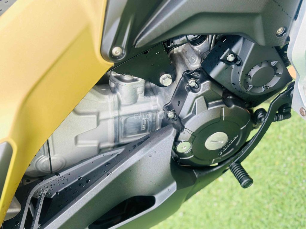 WINNER X V2 ODO THẤP XE ĐẸP MÁY MÓC NGUYÊN ZIN. Mua bán Xe máy tại Huyện Chợ Mới An Giang được đăng bởi XE MÁY THIỆN PHÁT AN GIANG hình 15