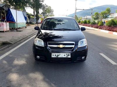 Chevrolet Aveo 2012 LT - Rin Xe Cọp. Mua bán Ô tô tại Huyện Xuân Lộc Đồng Nai được đăng bởi Thịnh