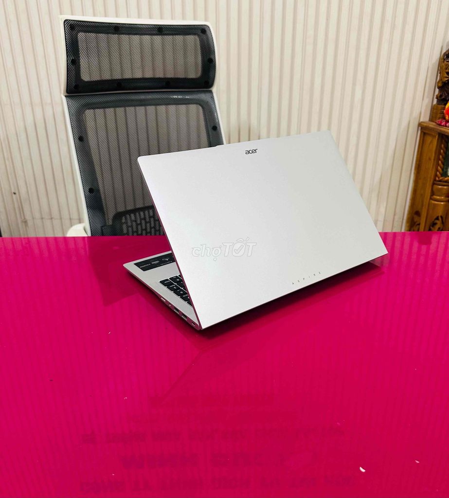 Acer Lite 15 i5-12450H Ram 16GB/512GB 2025 như mới. Mua bán Laptop tại Quận Gò Vấp Tp Hồ Chí Minh được đăng bởi Mr Duong hình 1