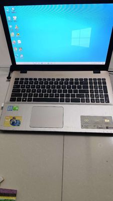 Laptop. Mua bán Laptop tại Thành phố Bạc Liêu Bạc Liêu được đăng bởi ĐỒ ĐÃ QUA SỬ DỤNG