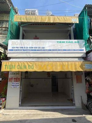 cho thuê nhà nguyên căn lâu dài
