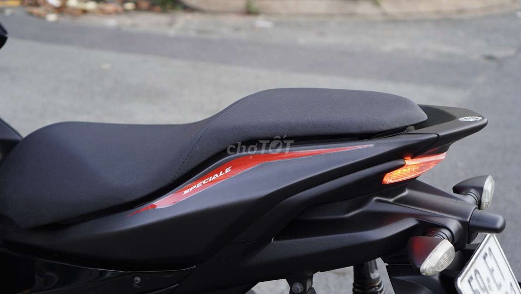 Yamaha NVX 155 ABS Đen Nhám - Biển SG. Mua bán Xe máy tại Quận Tân Phú Tp Hồ Chí Minh được đăng bởi Đỗ Hoàng hình 14