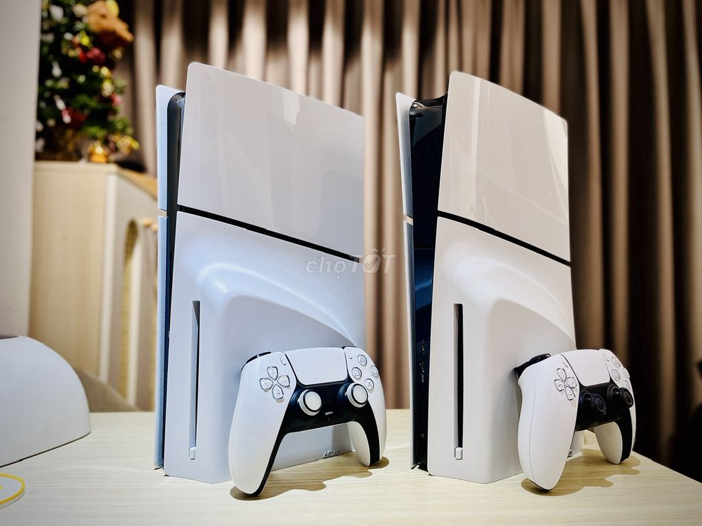 PS5 SLIM ổ đĩa