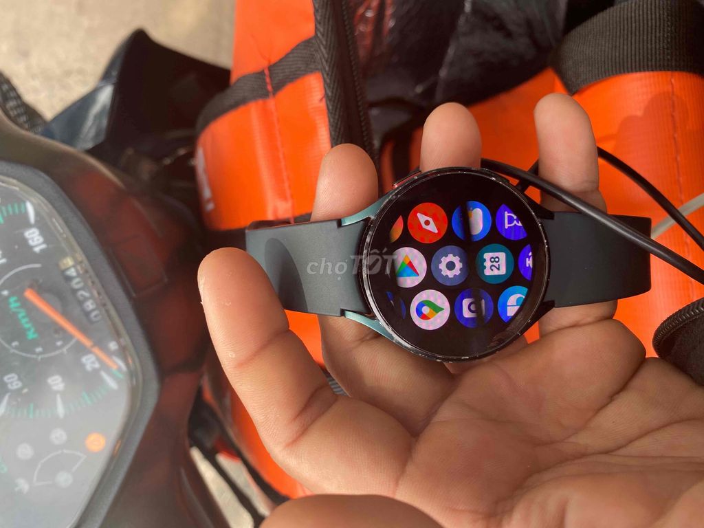 galaxy watch 4